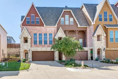 6633 Lost Star Lane, Fort Worth, TX 76132 - Photo 1