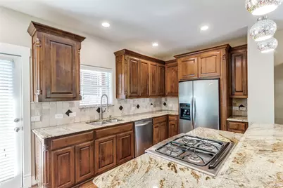 6633 Lost Star Lane, Fort Worth, TX 76132 - Photo 11