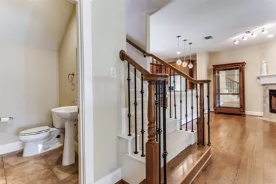 6633 Lost Star Lane, Fort Worth, TX 76132 - Photo 29