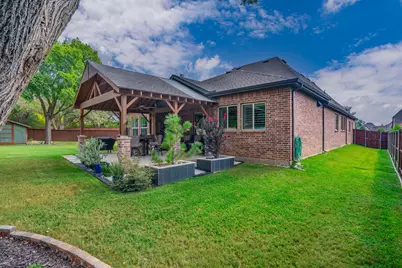4945 Campbeltown Drive, Flower Mound, TX 75028 - Photo 25