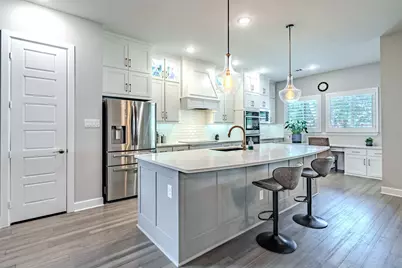 4945 Campbeltown Drive, Flower Mound, TX 75028 - Photo 11