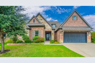 4945 Campbeltown Drive, Flower Mound, TX 75028 - Photo 1