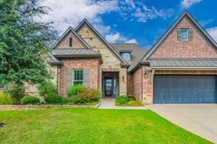 4945 Campbeltown Dr, Flower Mound, TX 75028 - Photo 1