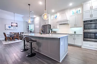 4945 Campbeltown Drive, Flower Mound, TX 75028 - Photo 13