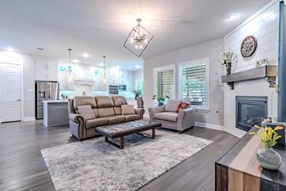 4945 Campbeltown Drive, Flower Mound, TX 75028 - Photo 7