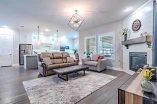 4945 Campbeltown Dr, Flower Mound, TX 75028 - Photo 7