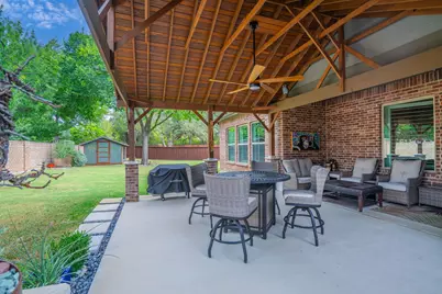 4945 Campbeltown Drive, Flower Mound, TX 75028 - Photo 27