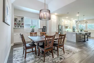 4945 Campbeltown Drive, Flower Mound, TX 75028 - Photo 9