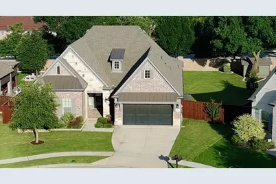 4945 Campbeltown Drive, Flower Mound, TX 75028 - Photo 31