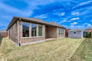 1865 Arbor Dr, Forney, TX 75126 - Photo 27