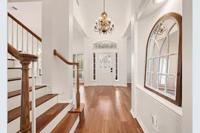 3628 Stone Creek Lane S, Fort Worth, TX 76137 - Photo 5