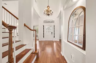 3628 Stone Creek Ln S, Fort Worth, TX 76137 - Photo 5