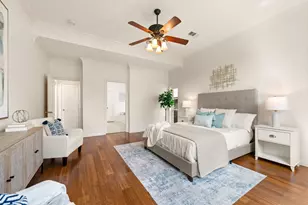 3628 Stone Creek Ln S, Fort Worth, TX 76137 - Photo 21