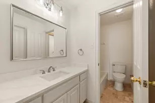 3628 Stone Creek Ln S, Fort Worth, TX 76137 - Photo 29