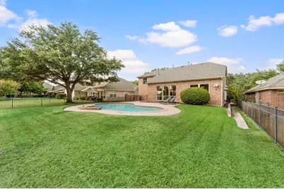 3628 Stone Creek Lane S, Fort Worth, TX 76137 - Photo 35