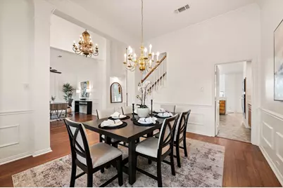 3628 Stone Creek Lane S, Fort Worth, TX 76137 - Photo 9
