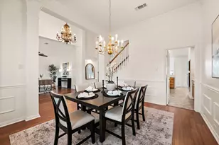3628 Stone Creek Ln S, Fort Worth, TX 76137 - Photo 9