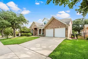 3628 Stone Creek Ln S, Fort Worth, TX 76137 - Photo 3