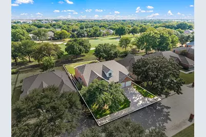 3628 Stone Creek Lane S, Fort Worth, TX 76137 - Photo 37