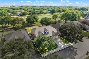 3628 Stone Creek Ln S, Fort Worth, TX 76137 - Photo 37