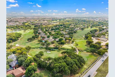 3628 Stone Creek Lane S, Fort Worth, TX 76137 - Photo 39