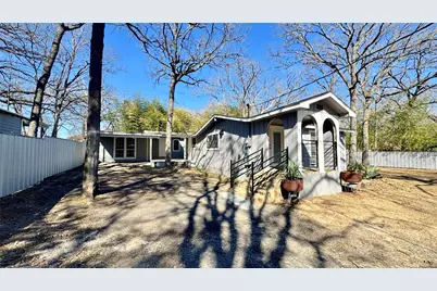 2618 Lakewood Drive, Wills Point, TX 75169 - Photo 17