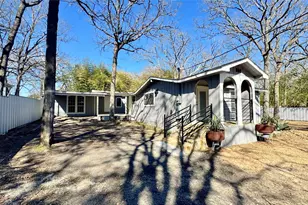 2618 Lakewood Dr, Wills Point, TX 75169 - Photo 17
