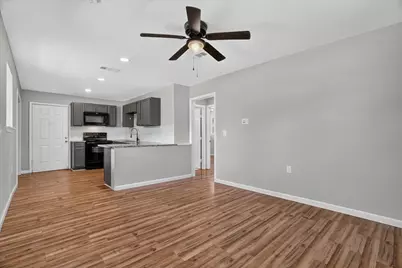 2007 SE 21st Avenue, Mineral Wells, TX 76067 - Photo 3