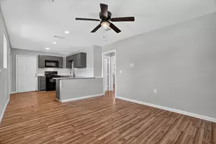 2007 SE 21st Ave, Mineral Wells, TX 76067 - Photo 3