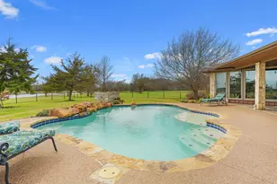 9711 Jim Christal Rd, Krum, TX 76249 - Photo 7