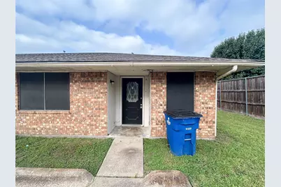 1603 S Hall Street #A, Ennis, TX 75119 - Photo 3