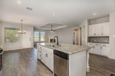 928 Dove Cove, Argyle, TX 76226 - Photo 13