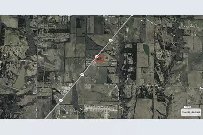 Tbd Hwy 121, Trenton, TX 75490 - Photo 1