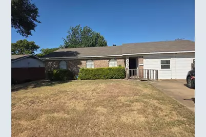 6600 Robindale Road, Forest Hill, TX 76140 - Photo 1