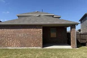 3537 Mildren Bnd, Crandall, TX 75114 - Photo 3