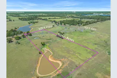 10.02 Acres Vz County Road 4503, Ben Wheeler, TX 75754 - Photo 3