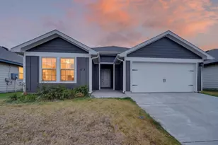 520 Creek End Dr, Princeton, TX 75407 - Photo 1