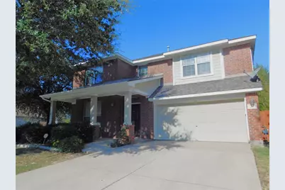 316 Hummingbird Drive, Little Elm, TX 75068 - Photo 5