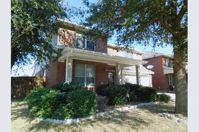 316 Hummingbird Drive, Little Elm, TX 75068 - Photo 3