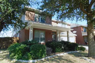 316 Hummingbird Dr, Little Elm, TX 75068 - Photo 3