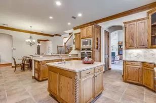 392 Creek Bend Dr, Aledo, TX 76008 - Photo 13