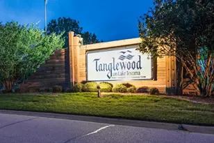 2164 Tanglewood Blvd, Pottsboro, TX 75076 - Photo 27