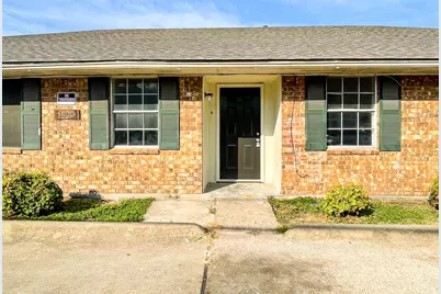 1603 S Hall Street #B, Ennis, TX 75119 - Photo 1