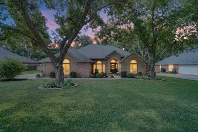 9216 Hanging Moss Drive, Granbury, TX 76049 - Photo 1