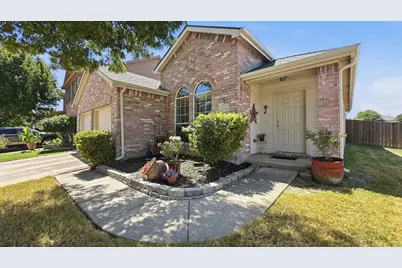 4324 Westbend Lane, Fort Worth, TX 76244 - Photo 1