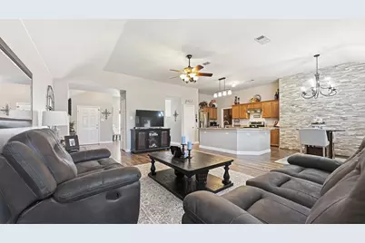 4324 Westbend Lane, Fort Worth, TX 76244 - Photo 7
