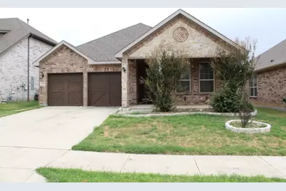 3705 Fossil Tree Lane, Fort Worth, TX 76244 - Photo 1