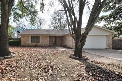 1209 Kay Drive, Weatherford, TX 76086 - Photo 1