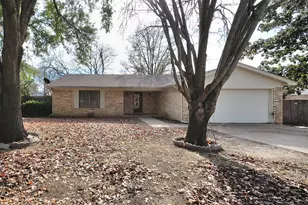 1209 Kay Dr, Weatherford, TX 76086 - Photo 1