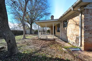 1209 Kay Dr, Weatherford, TX 76086 - Photo 25